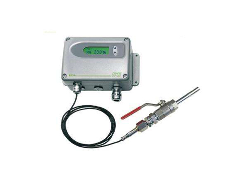 EE36 Portable/On-line Moisture Monitor/Transmitter