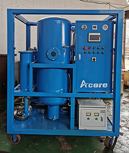 VPS Vacuum Pump Machine