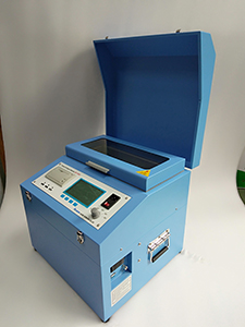 Insulating Oil Tester