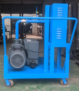 Vacuum Pump Machine