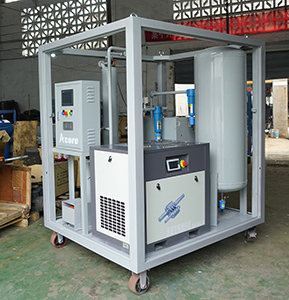 Transformer Dry Air Generator