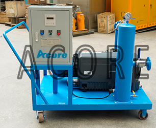 vacuum pump machine