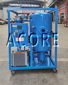 Cooking Oil Purifier