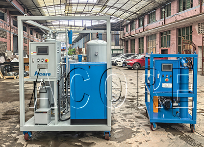Dry Air Generator