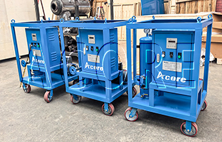 Vacuum Pump Machine Vacuum Pump Machine