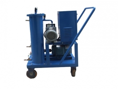 oil filling machine