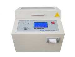 transformer oil tester