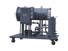 turbine oil purifier