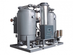 Desiccant Air Dryer