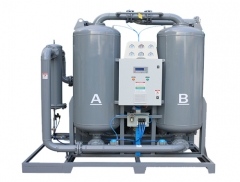 compressed air dryer