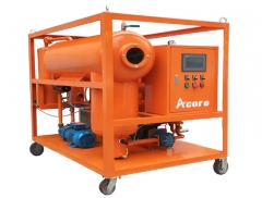 turbine oil purifier