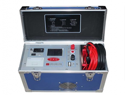 DRT Transformer DC Winding Resistance Tester