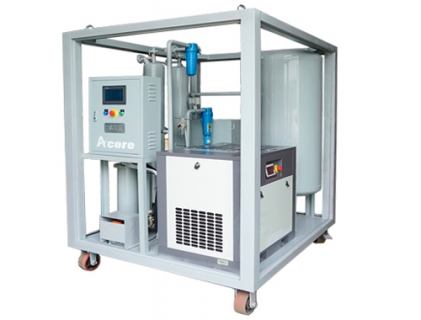 Dry Air Generator For Transformer