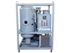 Lube Oil Purifier