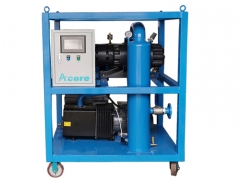 vacuum pump machine