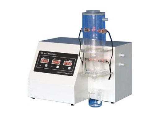 VST Automatic Kinematic Viscosity Tester