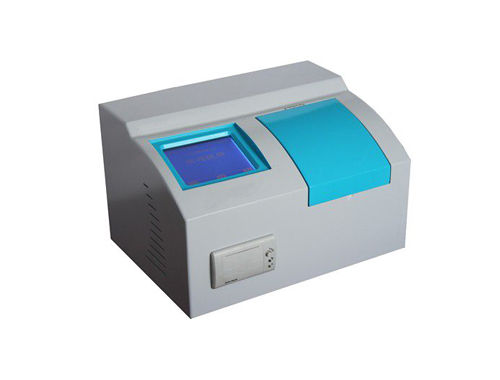 AVT Automatic Acid Value Tester