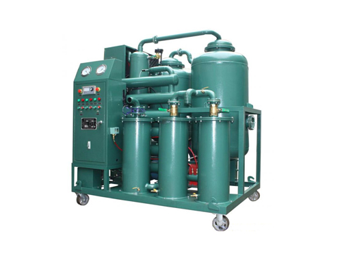 VCF Cooking Oil Purifier