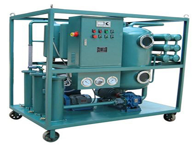 Development and Challenge Of Oil Purifiers Industry