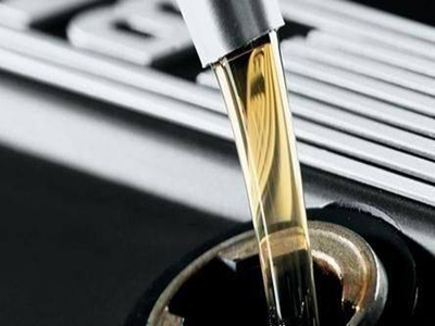 The Importance of Lube Oils