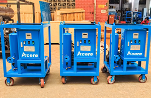 VPS40 Vacuuum Pump Machine Sales to Pakistan