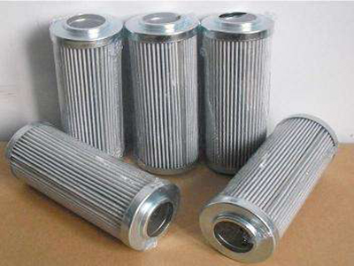 Filter Elements Features of Oil Filtration System