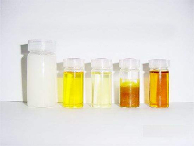 Processing Plant of Essential oils