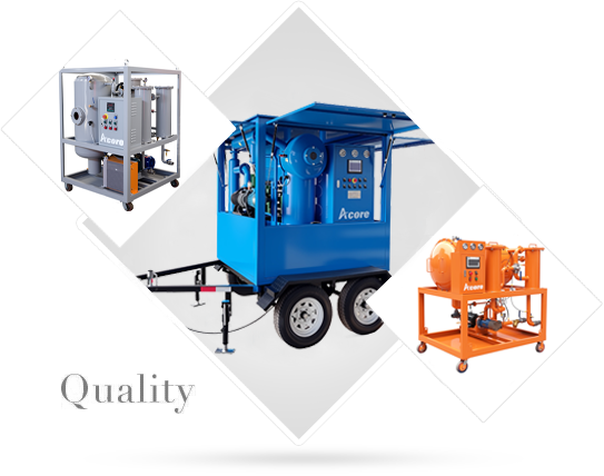 Reliable, Versatile, Durable and User-friendly Systems